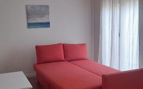 Apartamento Turisticos Puente Romano P1 1-C
